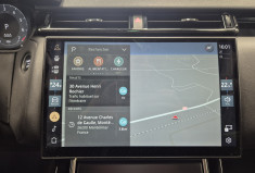 Land-Rover Range Rover Velar 2.0L P400e PHEV 404 ch HSE R-Dynamic