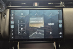 Land-Rover Range Rover Velar 2.0L P400e PHEV 404 ch HSE R-Dynamic