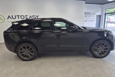 Land-Rover Range Rover Velar 2.0L P400e PHEV 404 ch HSE R-Dynamic