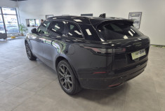 Land-Rover Range Rover Velar 2.0L P400e PHEV 404 ch HSE R-Dynamic