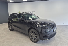 Land-Rover Range Rover Velar 2.0L P400e PHEV 404 ch HSE R-Dynamic