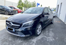 Mercedes Classe A Phase 2 180 d 1.5 d 8V 109 CV INSPIRATION