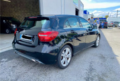 Mercedes Classe A Phase 2 180 d 1.5 d 8V 109 CV INSPIRATION