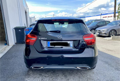 Mercedes Classe A Phase 2 180 d 1.5 d 8V 109 CV INSPIRATION