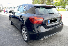 Mercedes Classe A Phase 2 180 d 1.5 d 8V 109 CV INSPIRATION
