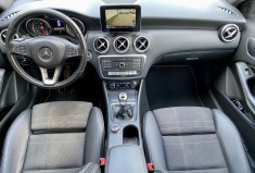 Mercedes Classe A Phase 2 180 d 1.5 d 8V 109 CV INSPIRATION