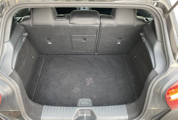 Mercedes Classe A Phase 2 180 d 1.5 d 8V 109 CV INSPIRATION