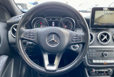 Mercedes Classe A Phase 2 180 d 1.5 d 8V 109 CV INSPIRATION