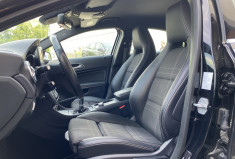 Mercedes Classe A Phase 2 180 d 1.5 d 8V 109 CV INSPIRATION