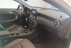 Mercedes Classe A Pack AMG (W176) 200 CDi 1.8 CDI 16V DPF BlueEFFICIENCY S&S 136 cv