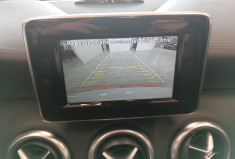 Mercedes Classe A Pack AMG (W176) 200 CDi 1.8 CDI 16V DPF BlueEFFICIENCY S&S 136 cv