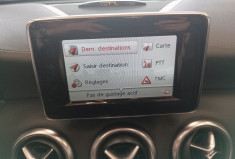 Mercedes Classe A Pack AMG (W176) 200 CDi 1.8 CDI 16V DPF BlueEFFICIENCY S&S 136 cv