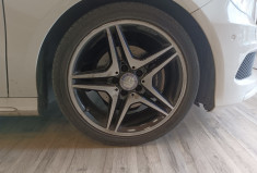 Mercedes Classe A Pack AMG (W176) 200 CDi 1.8 CDI 16V DPF BlueEFFICIENCY S&S 136 cv