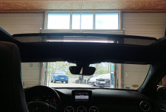 Mercedes Classe A Pack AMG (W176) 200 CDi 1.8 CDI 16V DPF BlueEFFICIENCY S&S 136 cv