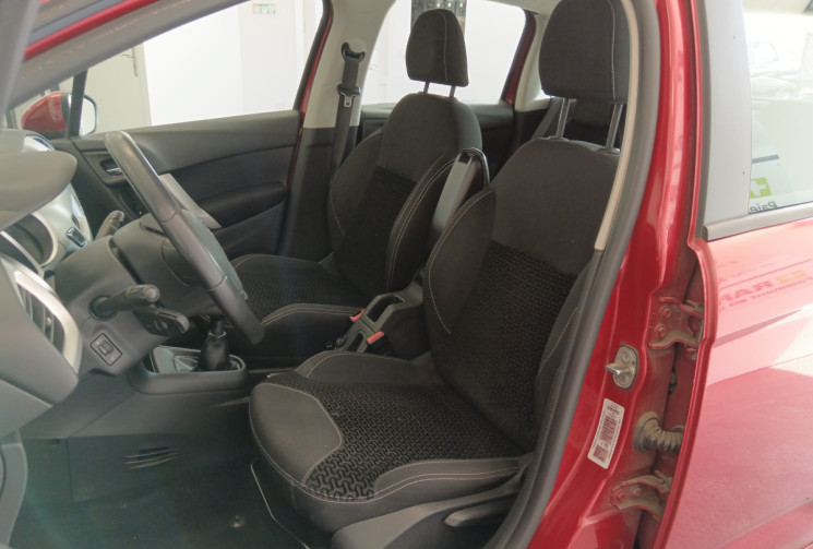 Citroën C3 2EME GENERATION MOTEUR 1.4i 75 DISTRIBUTION A JOUR ET ENTRETIEN CT VIERGE GARANTIE 6 MOIS