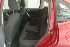 Citroën C3 2EME GENERATION MOTEUR 1.4i 75 DISTRIBUTION A JOUR ET ENTRETIEN CT VIERGE GARANTIE 6 MOIS