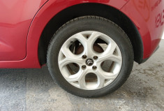 Citroën C3 2EME GENERATION MOTEUR 1.4i 75 DISTRIBUTION A JOUR ET ENTRETIEN CT VIERGE GARANTIE 6 MOIS