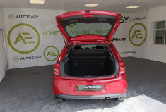 Citroën C3 2EME GENERATION MOTEUR 1.4i 75 DISTRIBUTION A JOUR ET ENTRETIEN CT VIERGE GARANTIE 6 MOIS