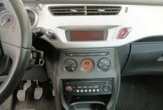 Citroën C3 2EME GENERATION MOTEUR 1.4i 75 DISTRIBUTION A JOUR ET ENTRETIEN CT VIERGE GARANTIE 6 MOIS