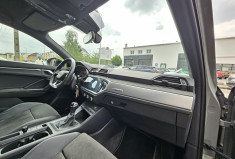 Audi RS Q3 Sportback 2.5 TFSI Sportback 400 ch quattro Stronic MALUS à prévoir 