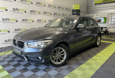 BMW Série 1 116D 116 CH LCI BUSINESS DESIGN