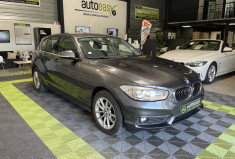 BMW Série 1 116D 116 CH LCI BUSINESS DESIGN