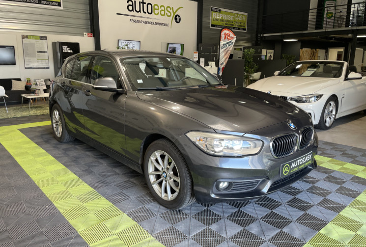 BMW Série 1 116D 116 CH LCI BUSINESS DESIGN