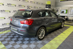 BMW Série 1 116D 116 CH LCI BUSINESS DESIGN
