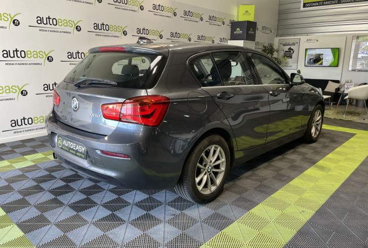 BMW Série 1 116D 116 CH LCI BUSINESS DESIGN