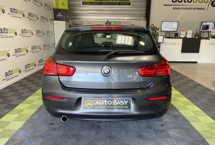 BMW Série 1 116D 116 CH LCI BUSINESS DESIGN