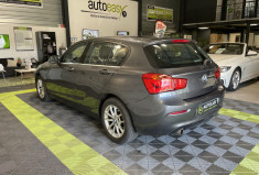 BMW Série 1 116D 116 CH LCI BUSINESS DESIGN