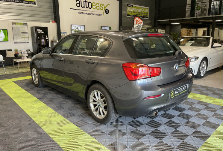 BMW Série 1 116D 116 CH LCI BUSINESS DESIGN