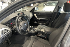 BMW Série 1 116D 116 CH LCI BUSINESS DESIGN