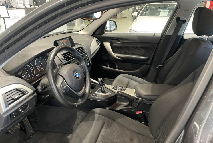 BMW Série 1 116D 116 CH LCI BUSINESS DESIGN