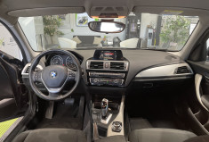 BMW Série 1 116D 116 CH LCI BUSINESS DESIGN
