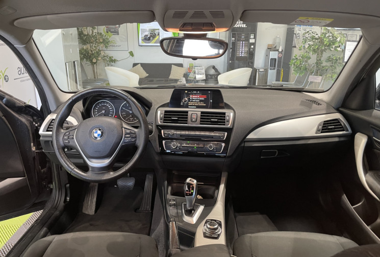 BMW Série 1 116D 116 CH LCI BUSINESS DESIGN