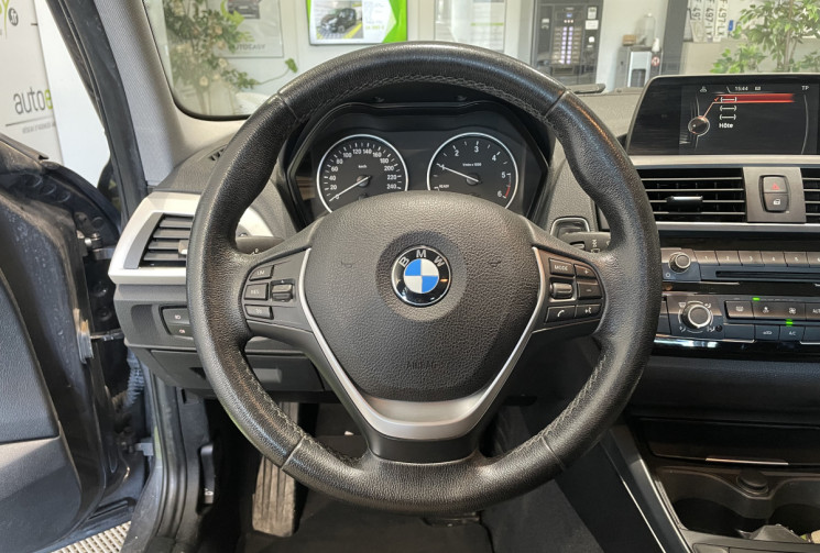 BMW Série 1 116D 116 CH LCI BUSINESS DESIGN