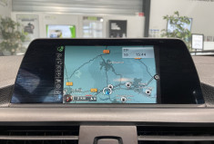 BMW Série 1 116D 116 CH LCI BUSINESS DESIGN
