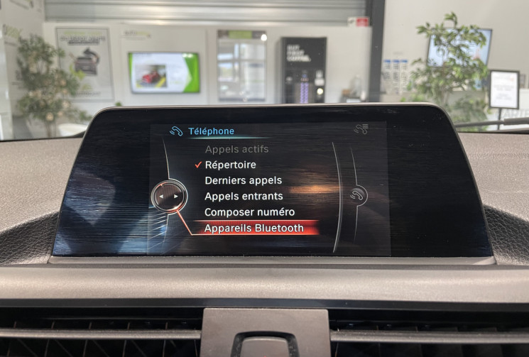 BMW Série 1 116D 116 CH LCI BUSINESS DESIGN