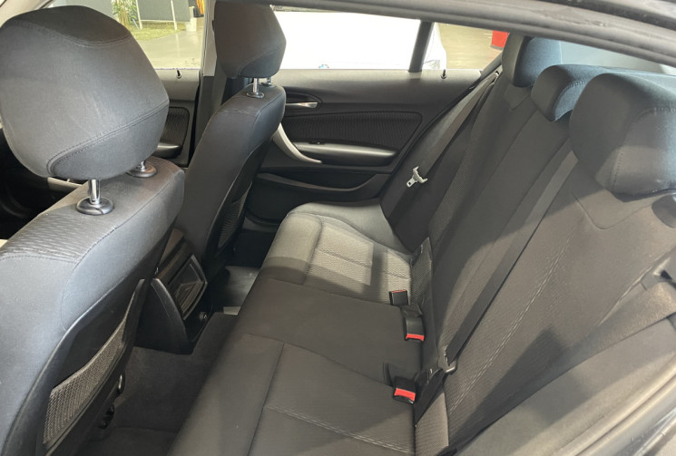 BMW Série 1 116D 116 CH LCI BUSINESS DESIGN