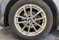 BMW Série 1 116D 116 CH LCI BUSINESS DESIGN