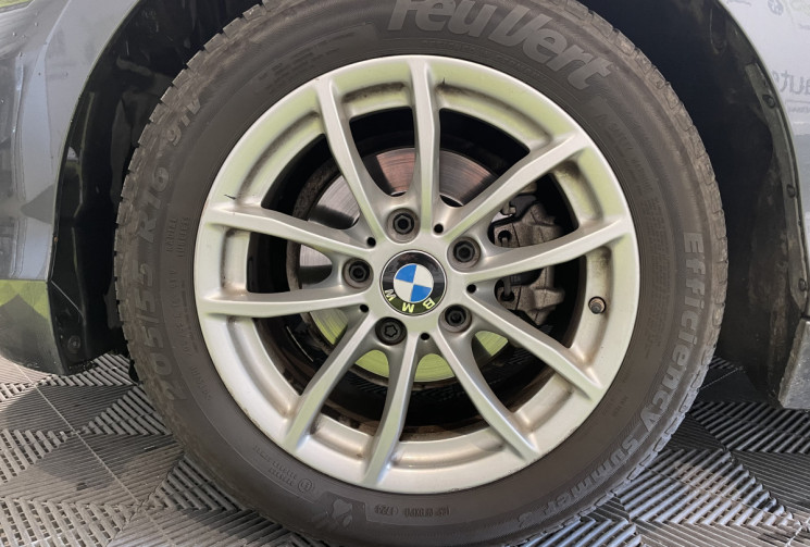 BMW Série 1 116D 116 CH LCI BUSINESS DESIGN