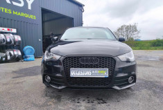 Audi A1 1.2 TFSI 85 CH S-LINE LOOK S1 ORIGINE FRANCE
