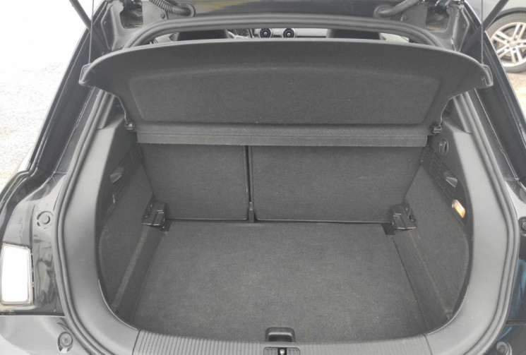 Audi A1 1.2 TFSI 85 CH S-LINE LOOK S1 ORIGINE FRANCE