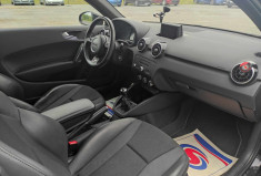 Audi A1 1.2 TFSI 85 CH S-LINE LOOK S1 ORIGINE FRANCE