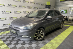 Hyundai I20 1.2 84 ch Edition Navi