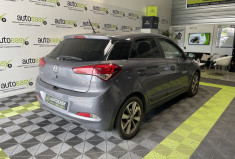 Hyundai I20 1.2 84 ch Edition Navi