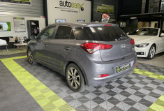 Hyundai I20 1.2 84 ch Edition Navi