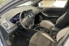 Hyundai I20 1.2 84 ch Edition Navi
