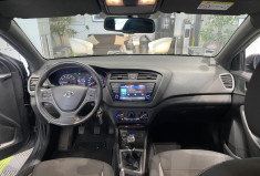 Hyundai I20 1.2 84 ch Edition Navi